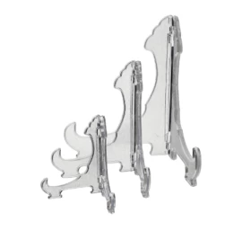 Plastikinis 10 Cm Aukščio Stovas - Ps4 T