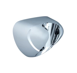 Plastikinis dušo laikiklis RAVAK 610.00, chromo sp.