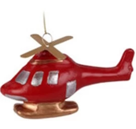 Plastikinis Liejamas Baubas Saugus Sraigtasparnis