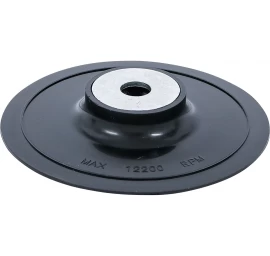 Plastikinis padas | Ø 125 mm (74552)