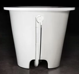 Plastikinis sifonas PAA vonioms Vario Grande