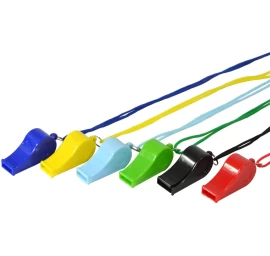 Plastikinis švilpukas 12 Vnt. Rinkinys Enero