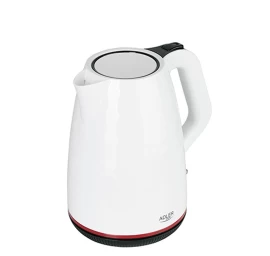 Plastikinis Virdulys 1,7 L