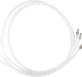 Plastikinių žarnų rinkinys | nuo BGS 8702 | 3 vnt. (8702-1)