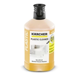 Plastiko ploviklis 3in1 1L Kärcher - K / plastikui