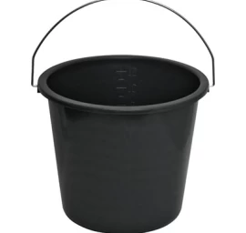 PLASTMASINIS KIBIRAS VERTAS 10L