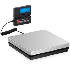 Platforminės Pašto Svarstyklės Iki 50 Kg / 10 G Lcd