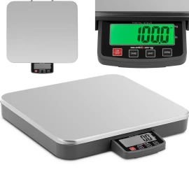 Platforminės Pašto Svarstyklės Laiškams 35,5 X 40,5 100 Kg/ 0,05 Kg