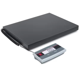 Platforminės Pašto Svarstyklės Siuntoms Ohaus Courier 3000 Lcd 52x40cm 200kg / 100g