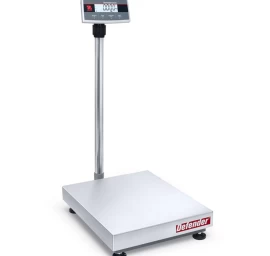 Platforminės Sandėliavimo Svarstyklės Su Legalizavimo Funkcija Ohaus Defender 2500 Lcd 30x35cm 60kg / 20g Platforminės Sandėliavimo Svarstyklės Su Legalizavimo Funkcija Ohaus Defender 2500 Lcd 30x35cm 60kg / 20g