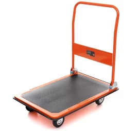 Platforminis transportavimo vežimėlis 300kg