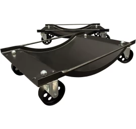 Platformų ratams komplektas H8017 | 450KG | 2VNT.