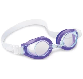 Plaukimo Akiniai Junior Violet