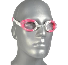 Plaukimo Akiniai Su Kamšteliais Enero Pink