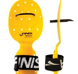 Plaukimo lopetėlės FINIS BOLSTER