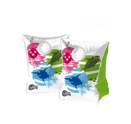 PLAUKIMO RANKOVĖS BECO SEALIFE 15-30kg