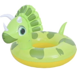 Plaukimo žiedas 100 Cm Dinozauras 35466