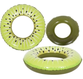 Plaukimo žiedas 90 Cm 35277 Kiwi