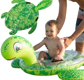 Plaukiojantis Jūros Kubilas 135x119x60 Cm 35647