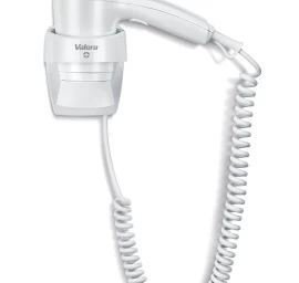 Plaukų džiovintuvas 1200W Faneco EXECUTIVE Valera, baltas, 55540002