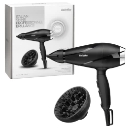 Plaukų džiovintuvas Babyliss 6713DE