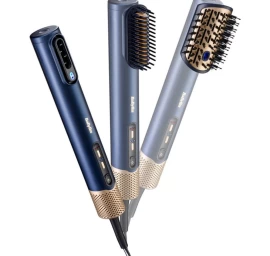 Plaukų Džiovintuvas BaByliss Air Wand AS6550E