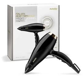Plaukų Džiovintuvas BaByliss Power Pro 2000 6704E