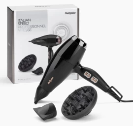 Plaukų Džiovintuvas BaByliss Power Pro 2300 6716DE