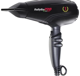 Plaukų džiovintuvas BaByliss Pro Stellato Digital Dryer BAB7000IE