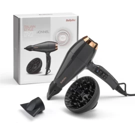 Plaukų Džiovintuvas BaByliss Style Pro 2100 6710DE