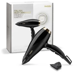 Plaukų Džiovintuvas BaByliss Super Pro 2300 6714E