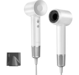 Plaukų džiovintuvas Laifen Swift, Pearl White