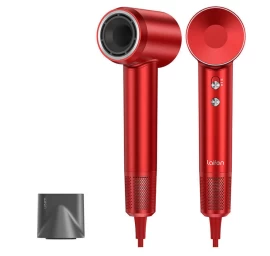 Plaukų džiovintuvas Laifen Swift, Ruby Red