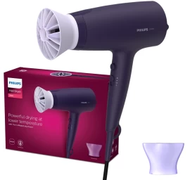 Plaukų Džiovintuvas Philips 3000 Series BHD340
