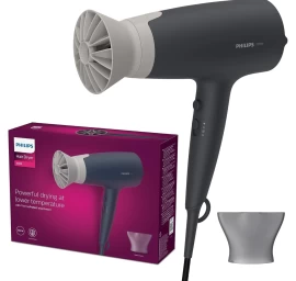 Plaukų džiovintuvas Philips 3000 Series BHD351/10
