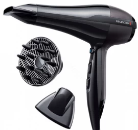 Plaukų Džiovintuvas Remington Ac5999 (2300w / Juodas )