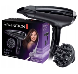 Plaukų džiovintuvas Remington Pro-Air Shine D5215