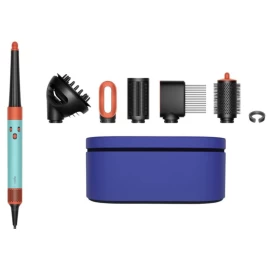 Plaukų formavimo prietaisas Dyson HS08 Airwrap I.D. Curly+Coily, Ceramic Patina/Topaz