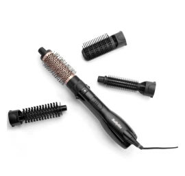 Plaukų formavimo rinkinys Babyliss AS122E Smooth Finish 1200W Air Blow (Ekspozicinė prekė)