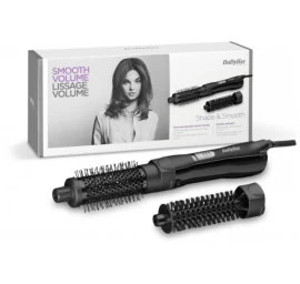 Plaukų formavimo šukos Babyliss AS82E (Ekspozicinė prekė)