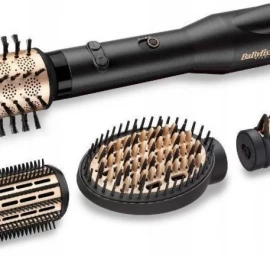 Plaukų formavimo šukos Babyliss Big Hair Luxe AS970E
