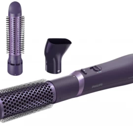 Plaukų formavimo šukos Philips Air Styler 3000 Series BHA305/00