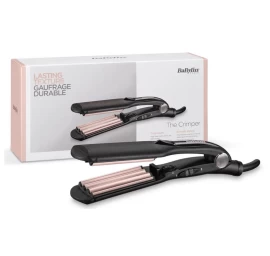 Plaukų formavimo žnyplės Babyliss 2165CE