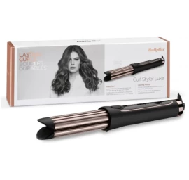 Plaukų formavimo žnyplės Babyliss C112E