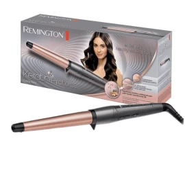Plaukų formavimo žnyplės Remington CI83V6