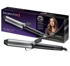 Plaukų formavimo žnyplės Remington Pro Big Curl CI5538