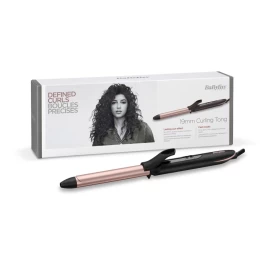 Plaukų garbanojimo prietaisas Babyliss Curling Tong C453E (Ekspozicinė prekė)