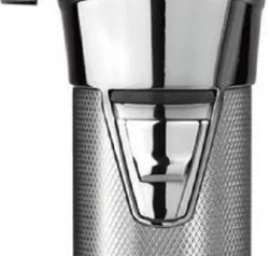 Plaukų kirpimo mašinėlė BaByliss PRO Cord/Cordless Metal Clipper FX8700E