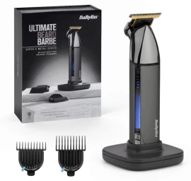 Plaukų Kirpimo Mašinėlė BaByliss Super-X Metal Series T991E
