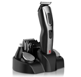 Plaukų kirpimo mašinėlė Camry CR 2921 5 in 1